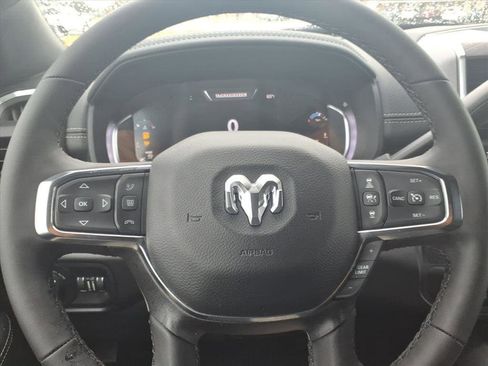 New 2026 RAM 2500 Laramie image 23