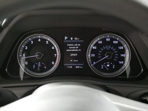 Used 2023 Hyundai Sonata SEL w/ Preferred Accessory Package image 21