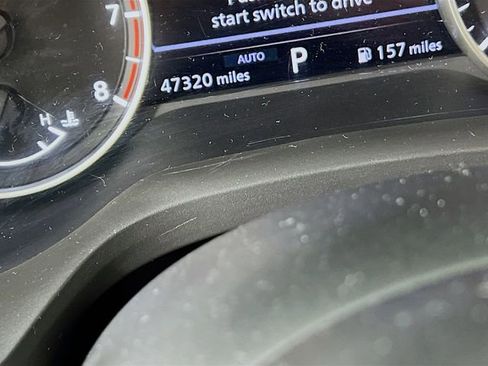 Used 2023 Nissan Rogue SV image 11