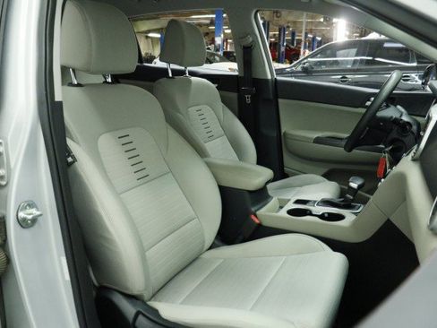 Used 2020 Kia Sportage LX w/ LX Popular Package FWD image 23
