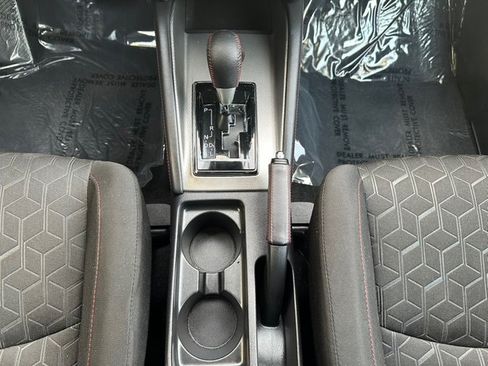 Used 2025 Mitsubishi Outlander Sport AWD image 26
