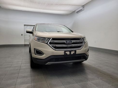 Used 2017 Ford Edge Titanium w/ Equipment Group 301A FWD image 14