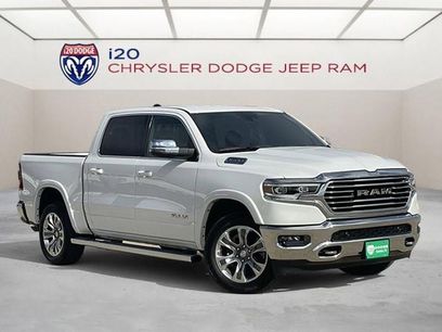 Used 2023 RAM 1500 Limited
