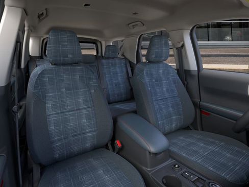 New 2024 Ford Bronco Sport Heritage w/ Heritage Convenience Package image 40