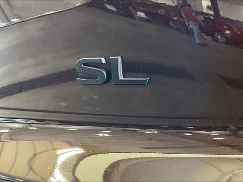 Used 2022 Nissan Pathfinder SL w/ SL Premium Package FWD image 43