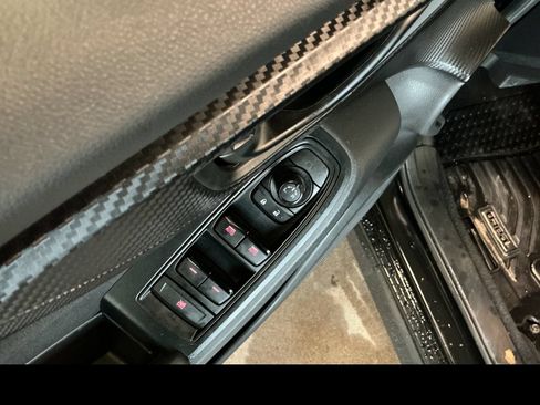 Certified 2023 Subaru Crosstrek 2.0i AWD/4WD image 12