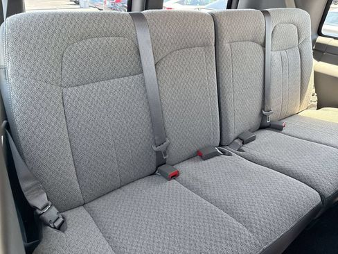 Used 2022 Chevrolet Express 2500 LS w/ Driver Convenience Package RWD image 27