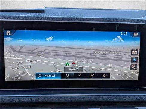 Certified 2023 Mercedes-Benz GLE 450 GLE 450 image 13