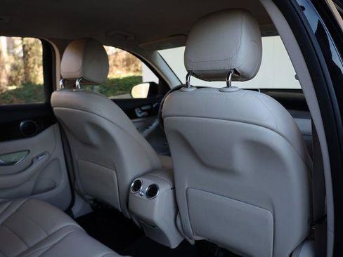 Used 2016 Mercedes-Benz GLC 300 image 20