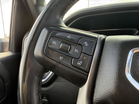 Used 2023 GMC Sierra 2500 Denali w/ Denali Black Diamond Edition image 18