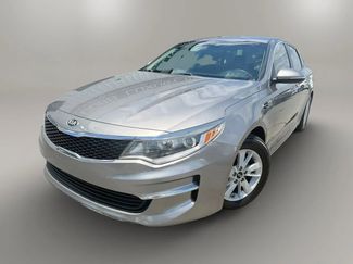 Used 2018 Kia Optima LX FWD video 1