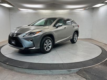 Used 2018 Lexus RX 350 FWD w/ Accessory Package