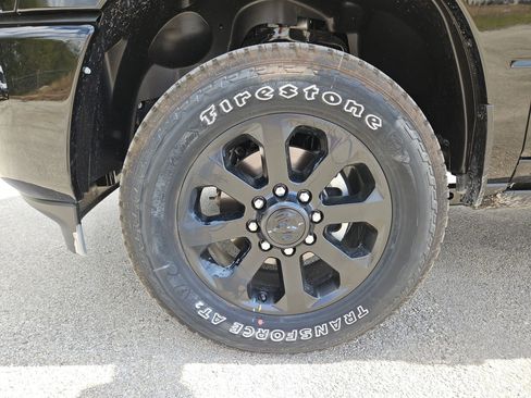 New 2026 RAM 2500 Laramie image 42