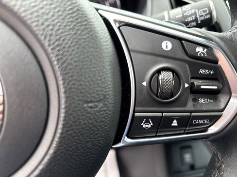 Used 2023 Acura RDX SH-AWD image 21