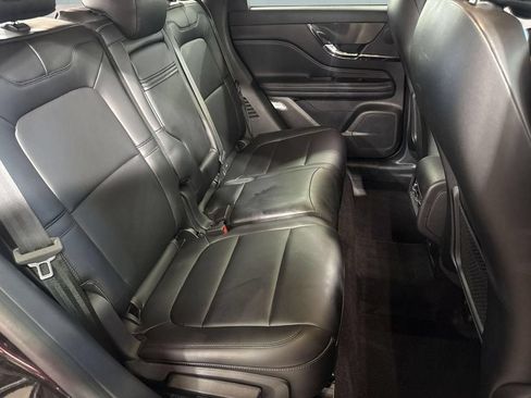 Certified 2024 Lincoln Corsair AWD image 30