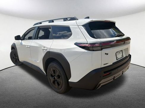 New 2026 Toyota bZ Woodland AWD/4WD image 9