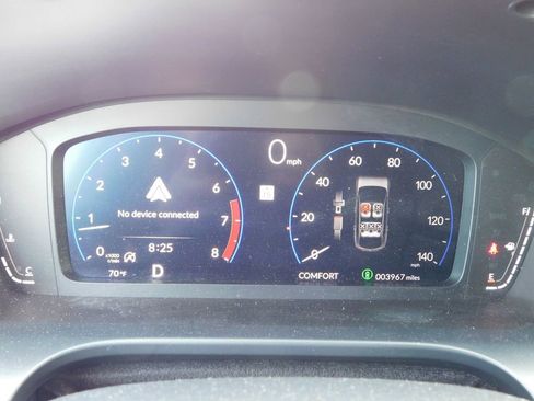 Used 2025 Acura ADX FWD image 12