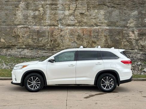 Used 2018 Toyota Highlander XLE image 7