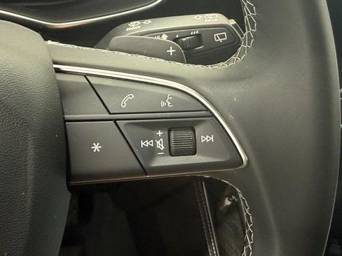 Certified 2026 Audi Q8 Premium Plus w/ Premium Plus Package AWD/4WD image 15