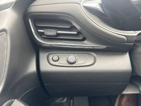 New 2026 Buick Envista Preferred w/ Convenience I Package FWD image 25