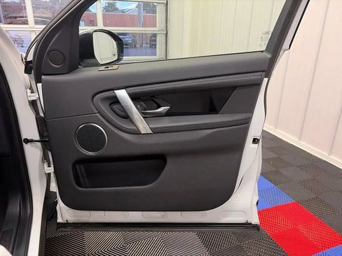 Used 2022 Land Rover Discovery Sport S AWD/4WD image 19