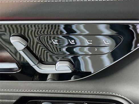 Certified 2023 Mercedes-Benz SL 43 AMG image 20