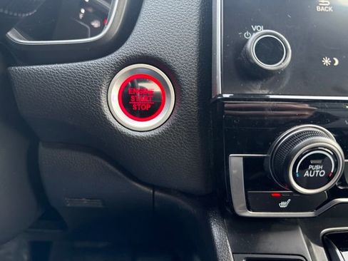 Used 2019 Honda CR-V EX-L image 35