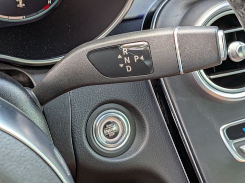 Used 2019 Mercedes-Benz C 300 Cabriolet image 23