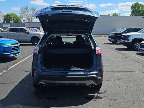 Used 2019 Ford Edge SEL w/ Equipment Group 201A AWD/4WD image 7
