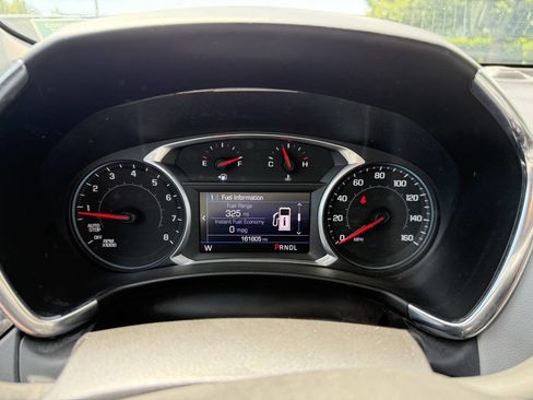 Used 2022 Chevrolet Equinox LS w/ LS Convenience Package AWD/4WD image 13