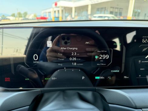 New 2026 Kia EV9 Wind AWD/4WD image 27