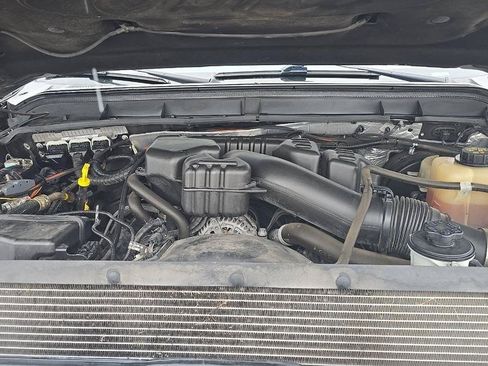 Used 2016 Ford F250 Lariat AWD/4WD image 7