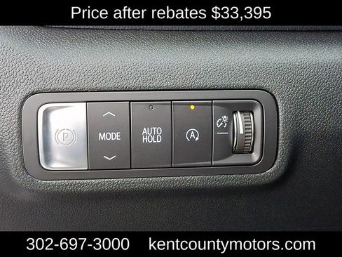 New 2026 GMC Terrain Elevation w/ Elevation Premium Package image 18