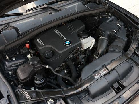 Used 2014 BMW X1 xDrive28i AWD/4WD image 36