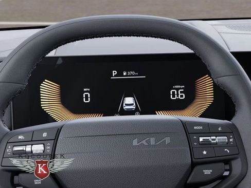 New 2026 Kia Sportage X-Line image 21