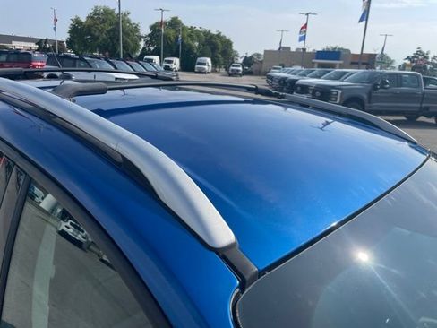 Used 2017 Ford Escape Titanium FWD image 18