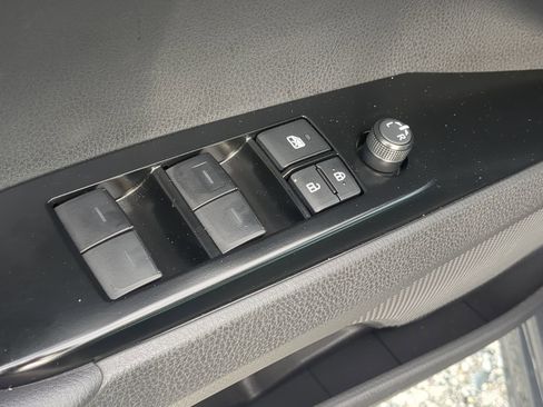 Used 2025 Toyota Camry SE w/ Multimedia Upgrade Package FWD image 15