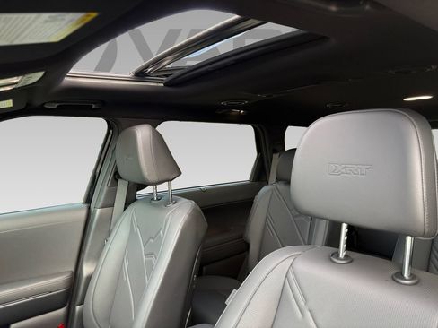 New 2026 Hyundai Palisade XRT Pro AWD/4WD image 8