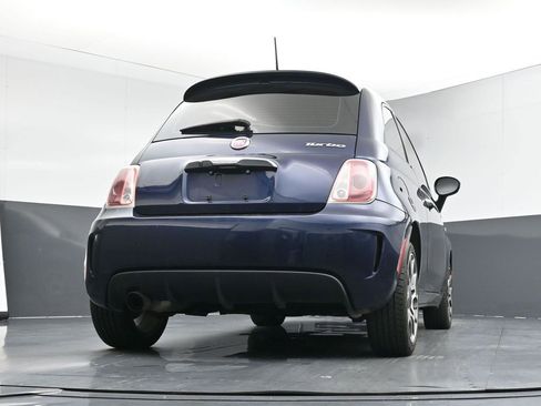 Used 2018 FIAT 500 Pop image 23