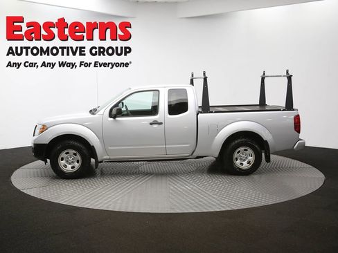 Used 2019 Nissan Frontier S image 58