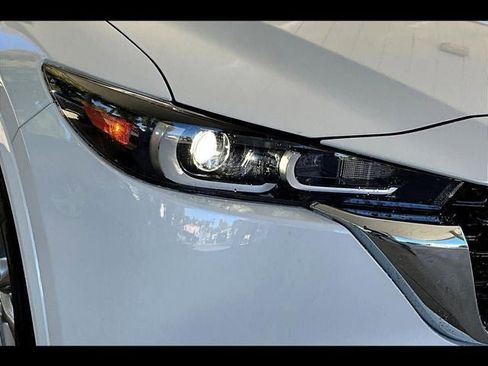 New 2025 MAZDA CX-5 AWD 2.5 S w/ Select Package image 61