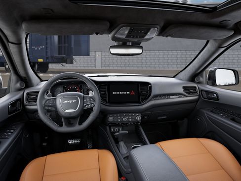 New 2026 Dodge Durango SRT Hellcat image 14