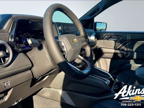 New 2026 Chevrolet Colorado LT w/ LT Convenience Package image 11