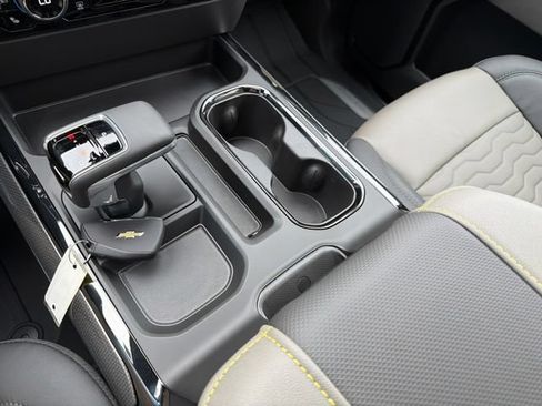 New 2026 Chevrolet Silverado 1500 ZR2 AWD/4WD image 29
