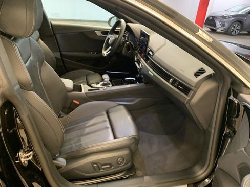 Used 2024 Audi A5 2.0T Premium Plus image 58