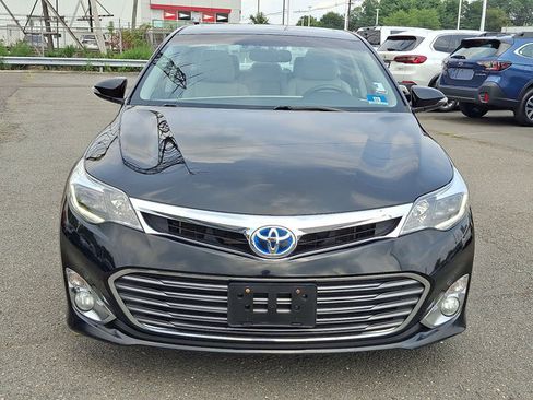 Used 2014 Toyota Avalon Limited FWD image 29