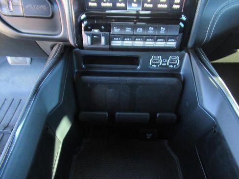 Used 2024 RAM 3500 Limited w/ Night Edition image 25