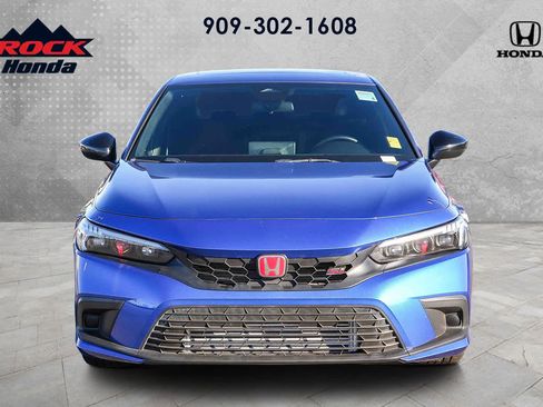 Used 2022 Honda Civic Si image 2