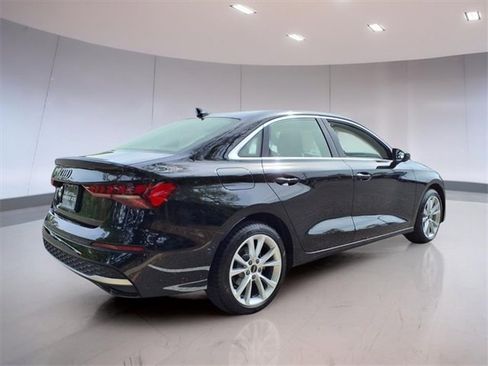 Used 2025 Audi A3 2.0T Premium w/ Convenience Package image 2