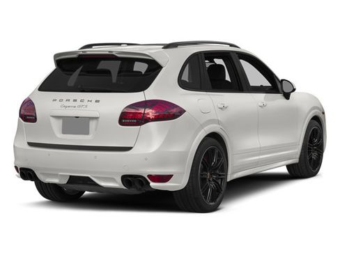 Used 2014 Porsche Cayenne GTS AWD/4WD image 2